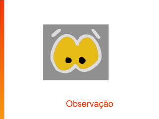 Observação 