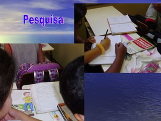 Pesquisa 
