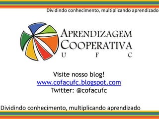 DIFICULDADES ENFRENTADAS1. Monitoramento  das ações;2. Horários divergentes dos  estudantes;3. Quebra de paradigmas;4. Comunicação entre os bolsistas;“Estudantes aprendendo uns com os outros e  ensinando uns aos outros.”