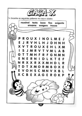 Aprendizagem diveritida   8 anos