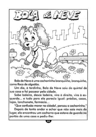 Aprendizagem diveritida   8 anos