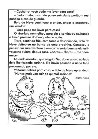 Aprendizagem diveritida   8 anos