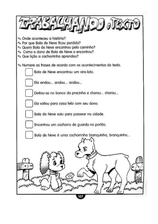 Aprendizagem diveritida   8 anos