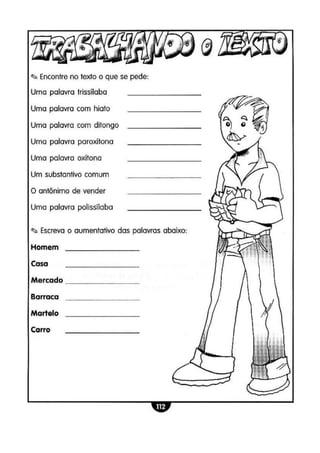 Aprendizagem diveritida   8 anos