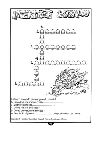 Aprendizagem diveritida   8 anos