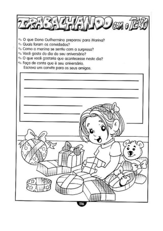 Aprendizagem diveritida   8 anos