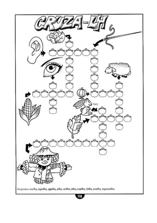 Aprendizagem diveritida   8 anos