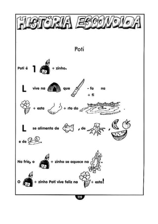 Aprendizagem diveritida   8 anos