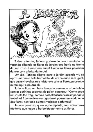 Aprendizagem diveritida   8 anos