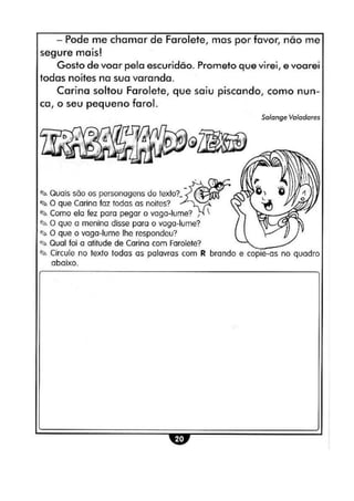 Aprendizagem diveritida   8 anos