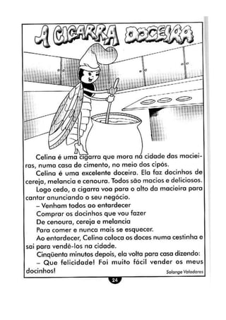 Aprendizagem diveritida   8 anos