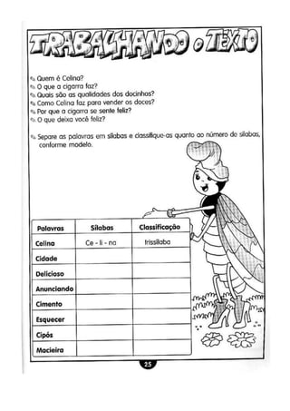 Aprendizagem diveritida   8 anos