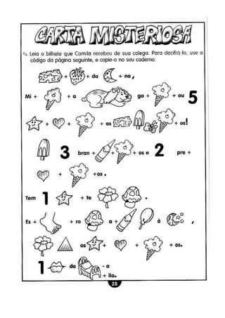 Aprendizagem diveritida   8 anos