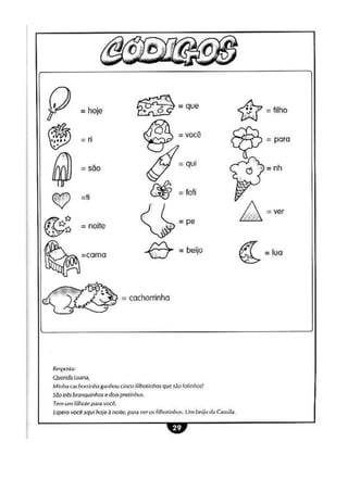 Aprendizagem diveritida   8 anos
