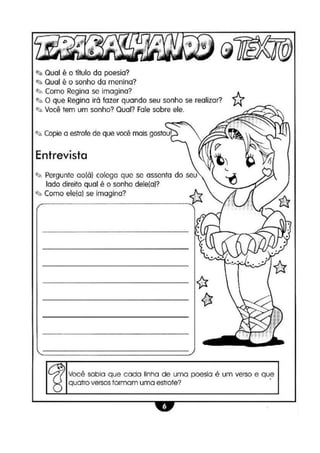 Aprendizagem diveritida   8 anos