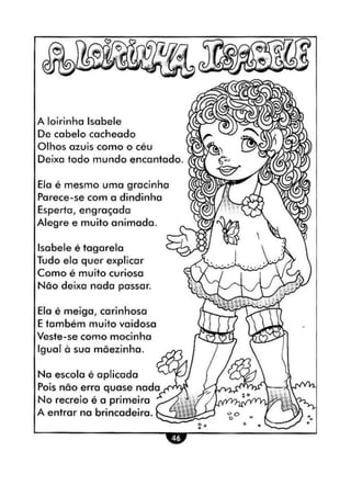 Aprendizagem diveritida   8 anos