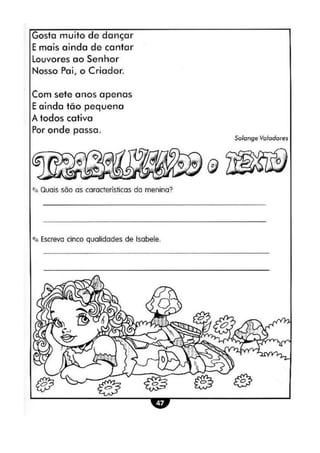 Aprendizagem diveritida   8 anos