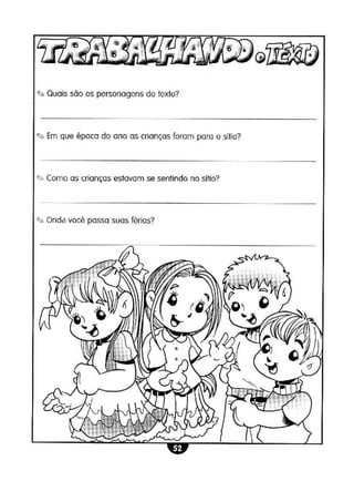 Aprendizagem diveritida   8 anos