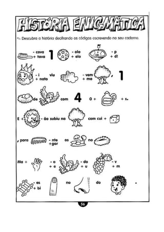 Aprendizagem diveritida   8 anos