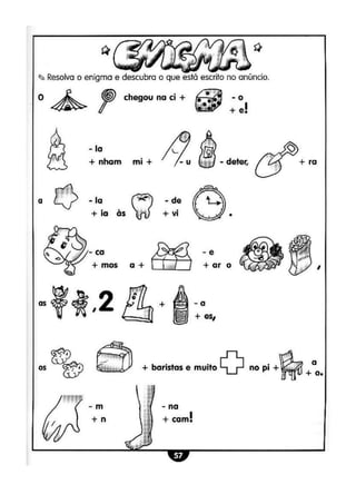 Aprendizagem diveritida   8 anos