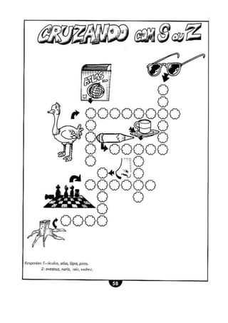 Aprendizagem diveritida   8 anos
