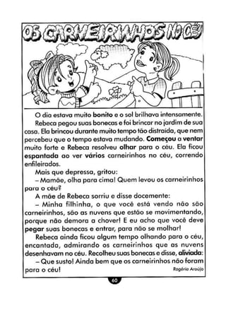 Aprendizagem diveritida   8 anos