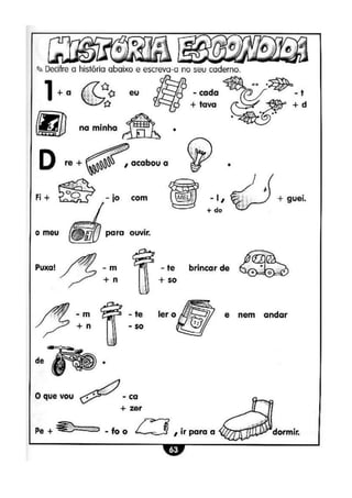 Aprendizagem diveritida   8 anos