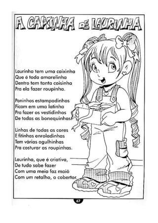 Aprendizagem diveritida   8 anos