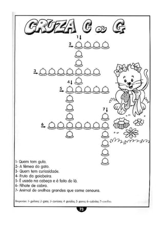 Aprendizagem diveritida   8 anos