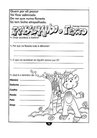 Aprendizagem diveritida   8 anos