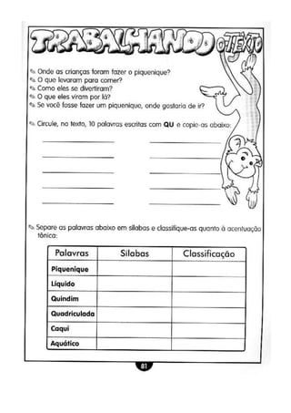 Aprendizagem diveritida   8 anos