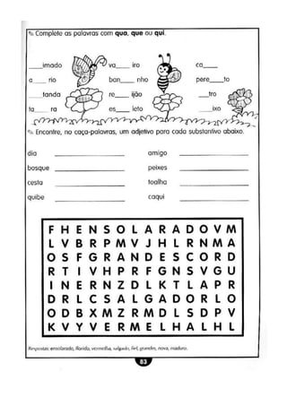 Aprendizagem diveritida   8 anos