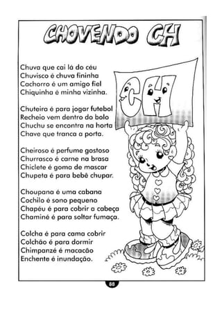 Aprendizagem diveritida   8 anos