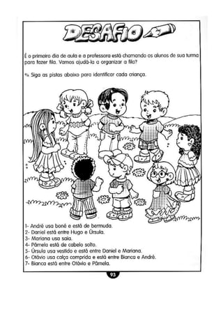 Aprendizagem diveritida   8 anos