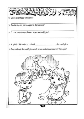 Aprendizagem diveritida   8 anos