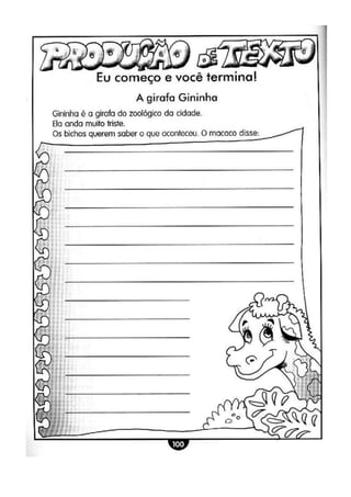 Aprendizagem diveritida   8 anos