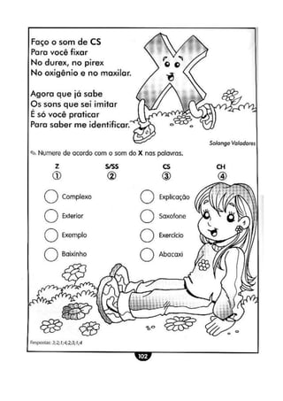 Aprendizagem diveritida   8 anos