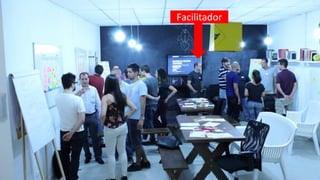 Facilitador
 