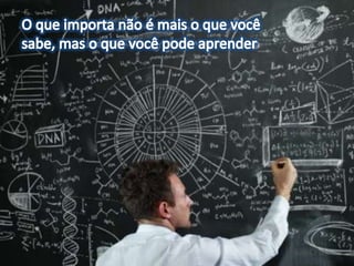 Sabedoria Natural: Educação Informal