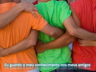 Sabedoria Natural: Educação Informal