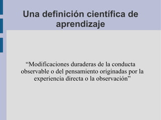 Teorías que explican el desarrollo Teorías organicistas/ innatistas: El ser humano nace predeterminado, el desarrollo es invariable Teorías mecanicistas/ ambientalistas: El ser humano nace “como una hoja en blanco” y el ambiente es el causante del desarrollo Enfoque interaccionista