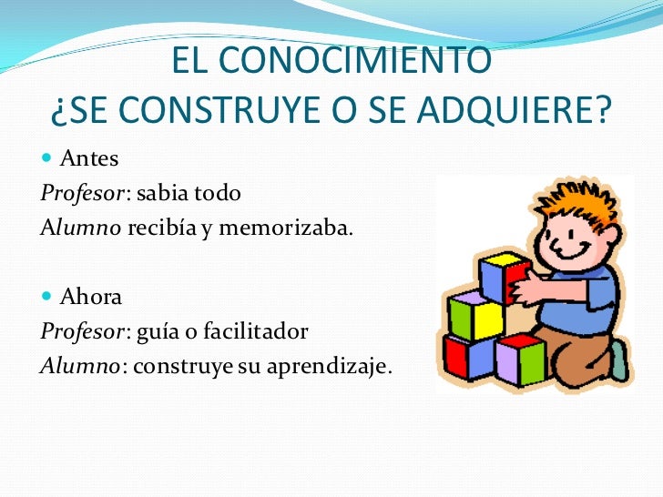 Aprendizaje