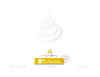 Aprendizaje Creativo. Ciee4 Mexicojulio 08