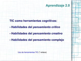 Taxonomía de Marzano (1992) 