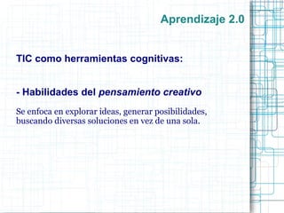 Aprendizaje situado (F. Díaz Barriga, 2002) 