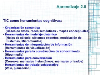Diseño Cursos Integrados Marzano+Fink (MacAnally, 2005) 