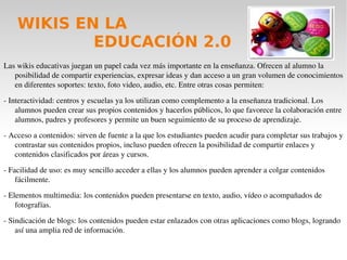 ORKUT EN LA   EDUCACIÓN 2.0 ORKUS es la red social de Google, y su mayor potencial es sacarle la posibilidad de crearle comunidades  online, lo cual nos permitirá en el ámbito educativo 2.0: 