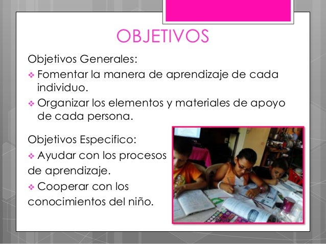 Aprendizaje autonomo