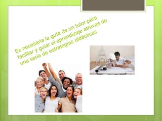 Aprendizaje autonomo presentacion ondina