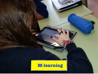 Aprendizaje basado en proyectos y TIC  para el desarrollo de la competencia comunicativa experiencias en el aula